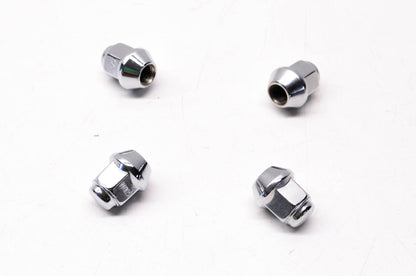 Aftermarket 250100082 Wheel Lug Nuts M10x1.25 Qty 4 NOS