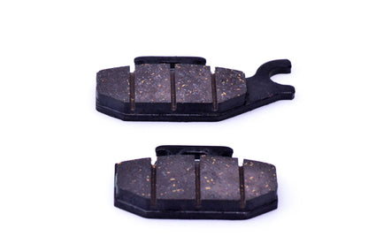 Aftermarket 705600350 Brake Pad Kit NOS