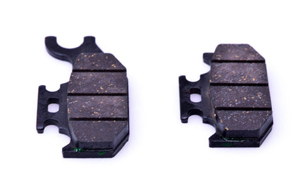 Aftermarket 705600350 Brake Pad Kit NOS