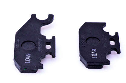 Aftermarket 705600350 Brake Pad Kit NOS