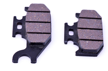 Aftermarket 705600349 Brake Pad Kit NOS