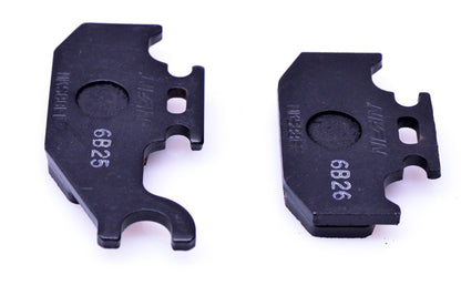 Aftermarket 705600349 Brake Pad Kit NOS