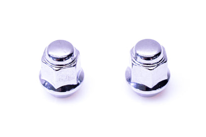 Aftermarket 250100082 Wheel Lug Nuts Qty 2 NOS