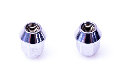 Aftermarket 250100082 Wheel Lug Nuts Qty 2 NOS