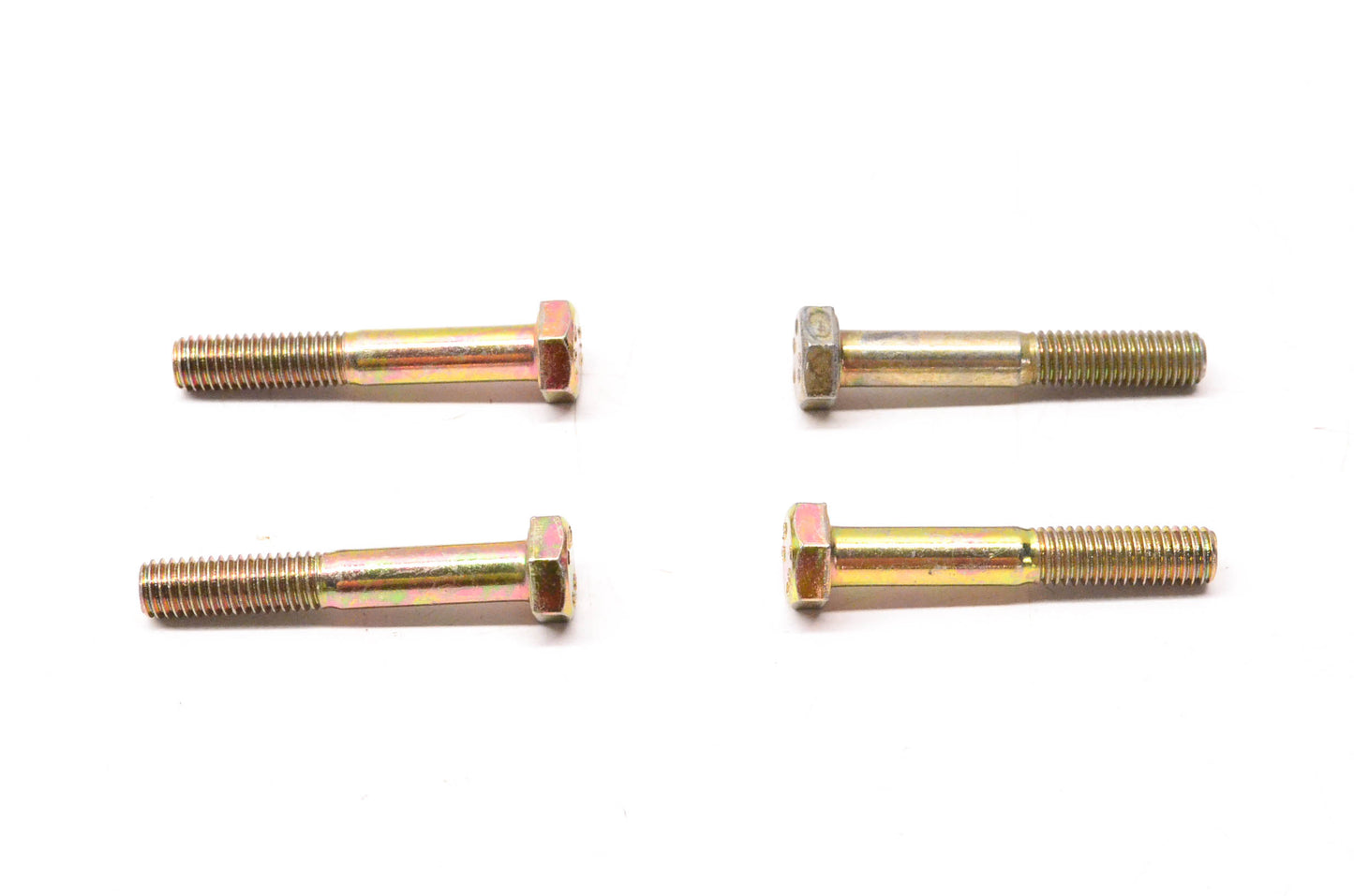 Aftermarket 222085065 Hex Screws Qty 4 NOS