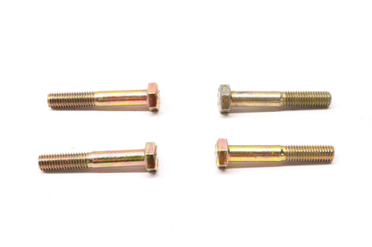 Aftermarket 222085065 Hex Screws Qty 4 NOS