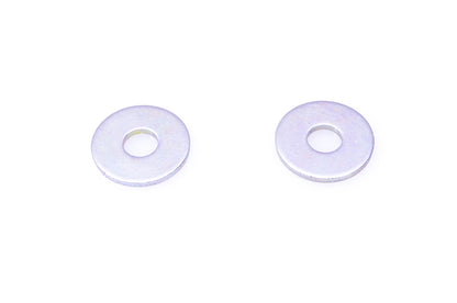 Aftermarket 250200082 Flat Washers Qty 2 NOS