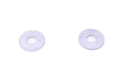 Aftermarket 250200082 Flat Washers Qty 2 NOS