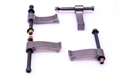 Aftermarket 420248495 Incomplete Centrifugal Lever Kit NOS