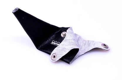 Aftermarket 737013000 Black Lever Shroud NOS