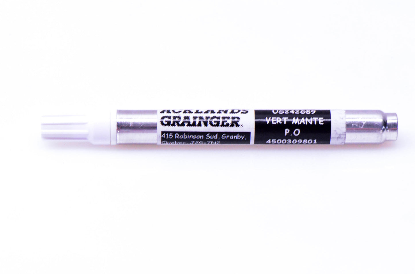Aftermarket 529036362 Manta Green Touch Up Pen NOS