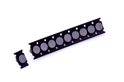 Aftermarket 293150146 Henrob Rivets Qty 10 NOS