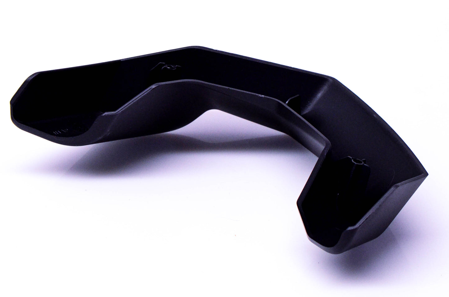 Aftermarket 705004409 Rear Bumper Cap NOS