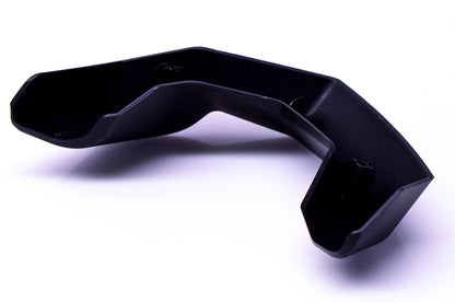 Aftermarket 705004409 Rear Bumper Cap NOS