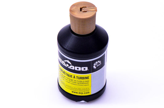 Aftermarket 219700561, 293600011 6 fl oz Synthetic Jet Pump Drive Oil NOS