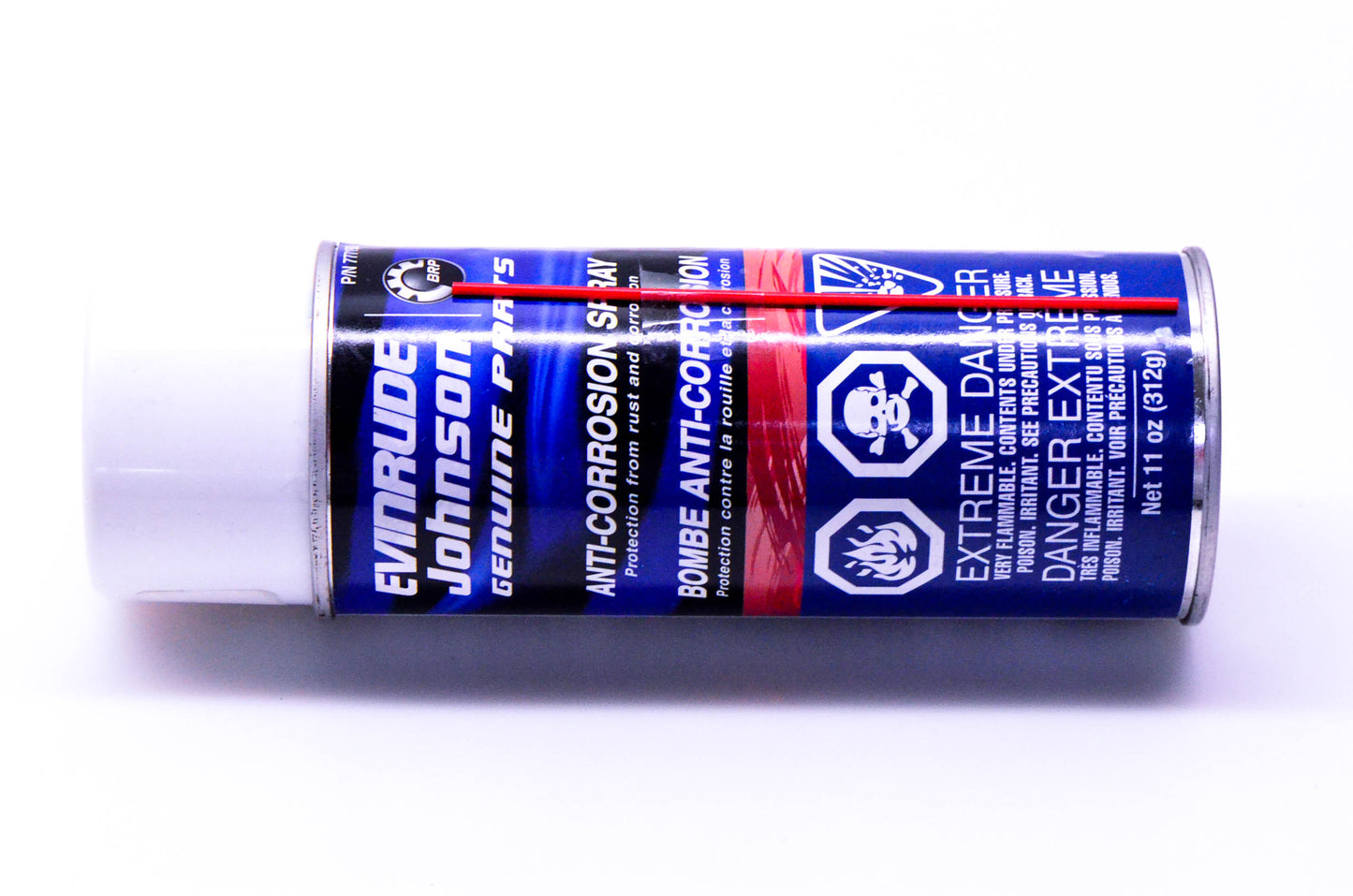 Aftermarket 777193 11 fl oz Anti-Corrosion Spray NOS