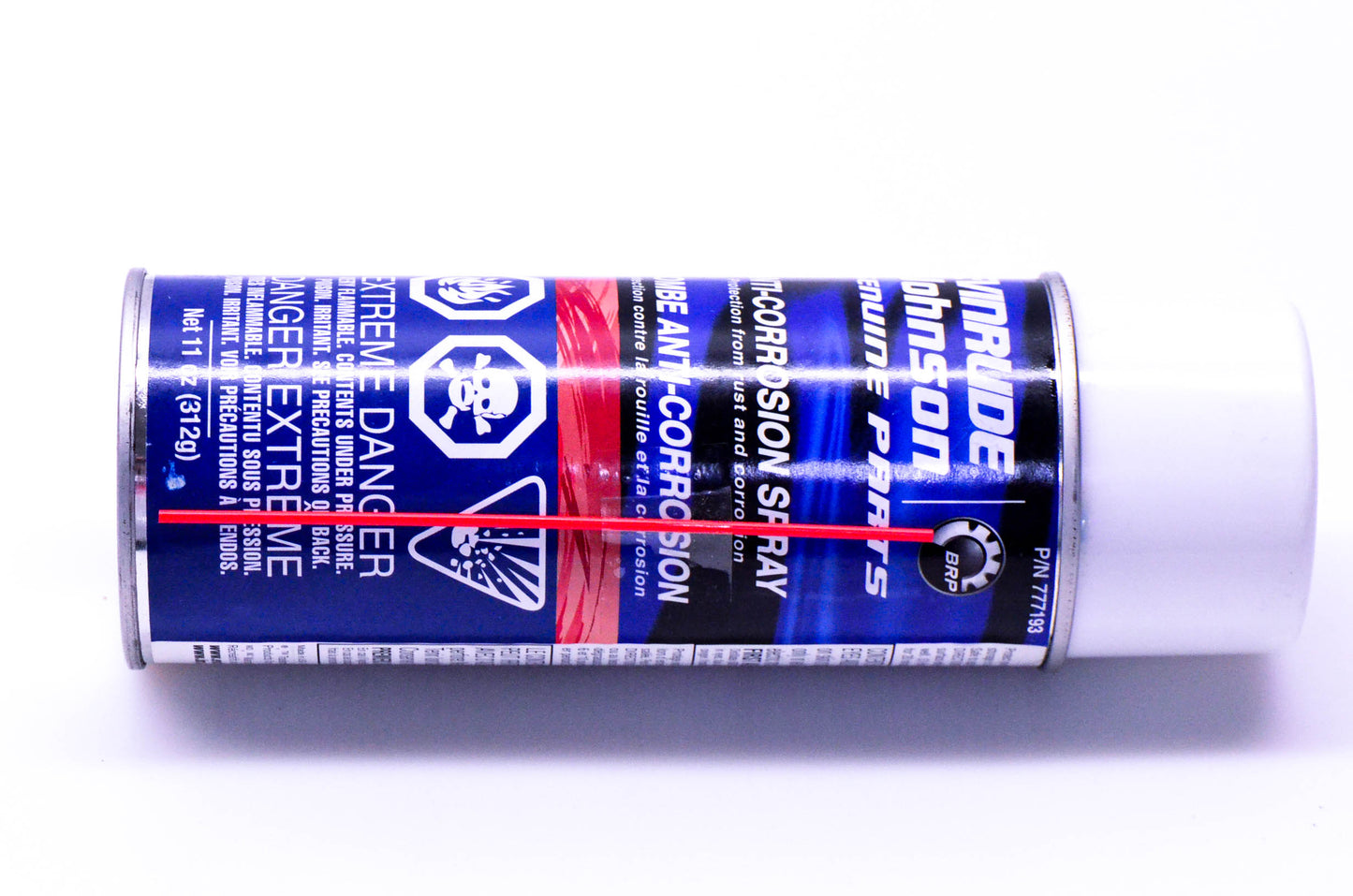 Aftermarket 777193 11 fl oz Anti-Corrosion Spray NOS