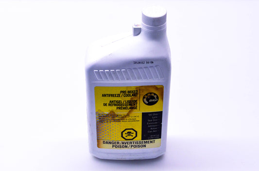 Aftermarket 219700362 33.8 fl oz Pre-Mixed Antifreeze NOS