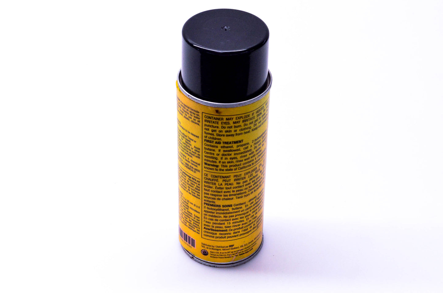 Aftermarket 219702844 12 oz Spray Cleaner & Polish NOS