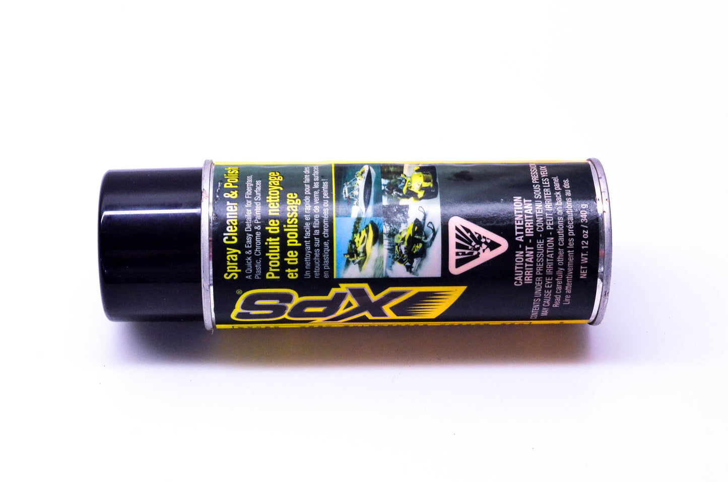 Aftermarket 219702844 12 oz Spray Cleaner & Polish NOS