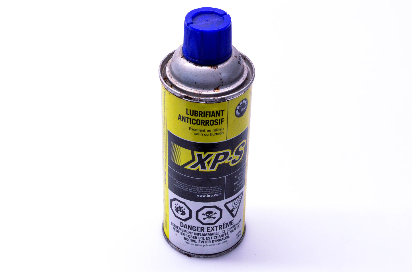 Aftermarket 293600016, 219700479 12 oz Multi-Purpose Lube NOS