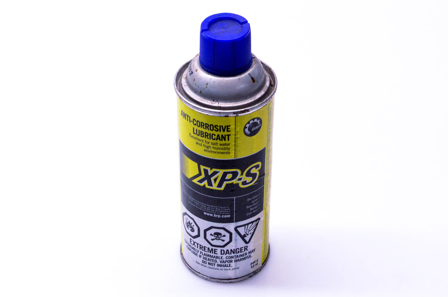 Aftermarket 293600016, 219700479 12 oz Multi-Purpose Lube NOS