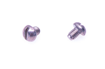 Aftermarket 10-28653 Screws Qty 2 NOS