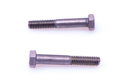 Aftermarket 313268 Screws Qty 2 NOS