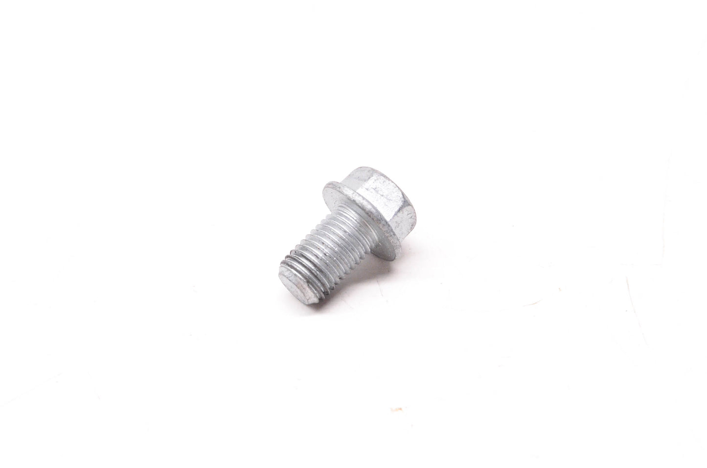Aftermarket 250000247 Hex Screw M10x16 NOS