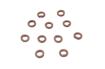 Aftermarket 234181401 Lock Washers Qty 11 NOS