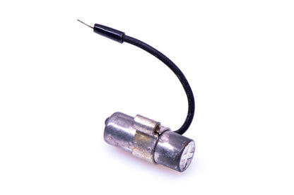 Aftermarket 3324, 30548A Condenser NOS