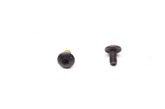 Aftermarket 250000454 Torx Screws M6x12 Qty 2 NOS