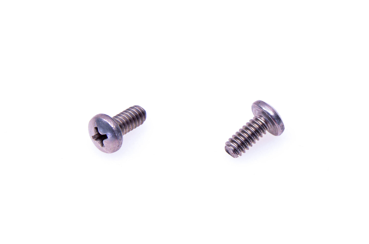 Aftermarket 10-45817 Screws Qty 2 NOS