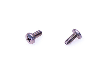 Aftermarket 10-45817 Screws Qty 2 NOS