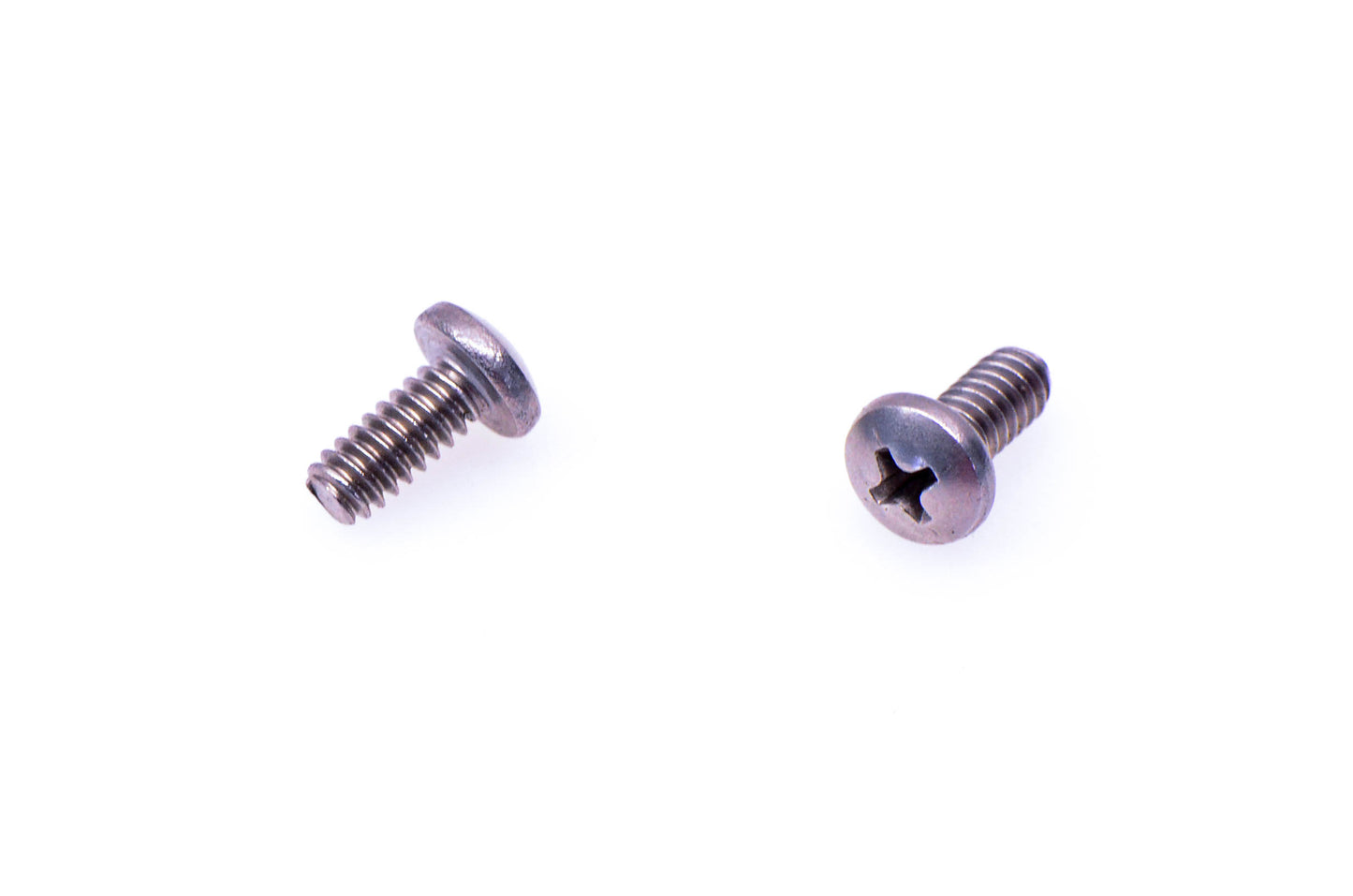 Aftermarket 10-45817 Screws Qty 2 NOS