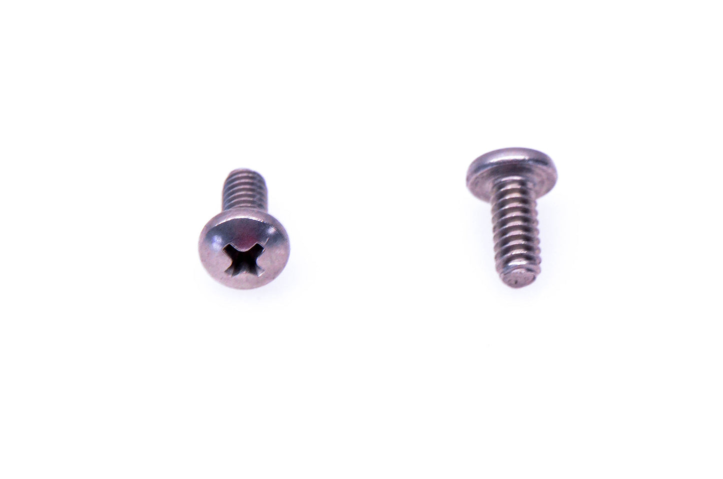 Aftermarket 10-45817 Screws Qty 2 NOS