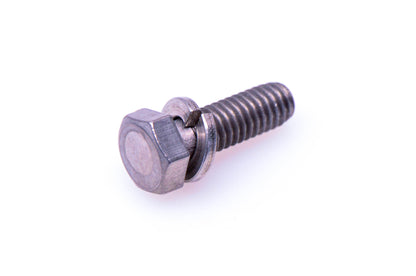 Aftermarket 10-69034, 10-30225 Screw & Lockwasher NOS