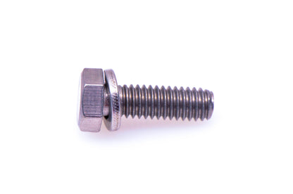 Aftermarket 10-69034, 10-30225 Screw & Lockwasher NOS