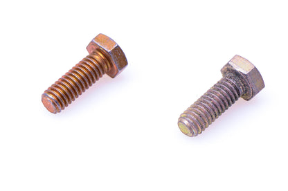 Aftermarket 10-53167 Screws Qty 2 NOS