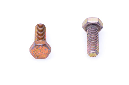 Aftermarket 10-53167 Screws Qty 2 NOS