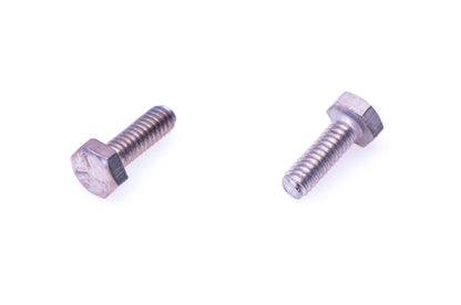 Aftermarket 10-28636 Screws Qty 2 NOS