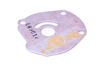 Aftermarket 319687 Plate NOS