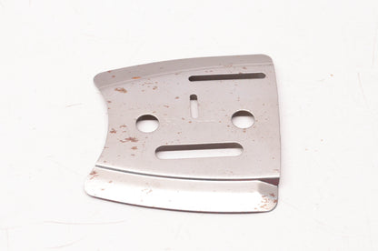 New OEM Husqvarna 5014444 Inner Chain Plate NOS