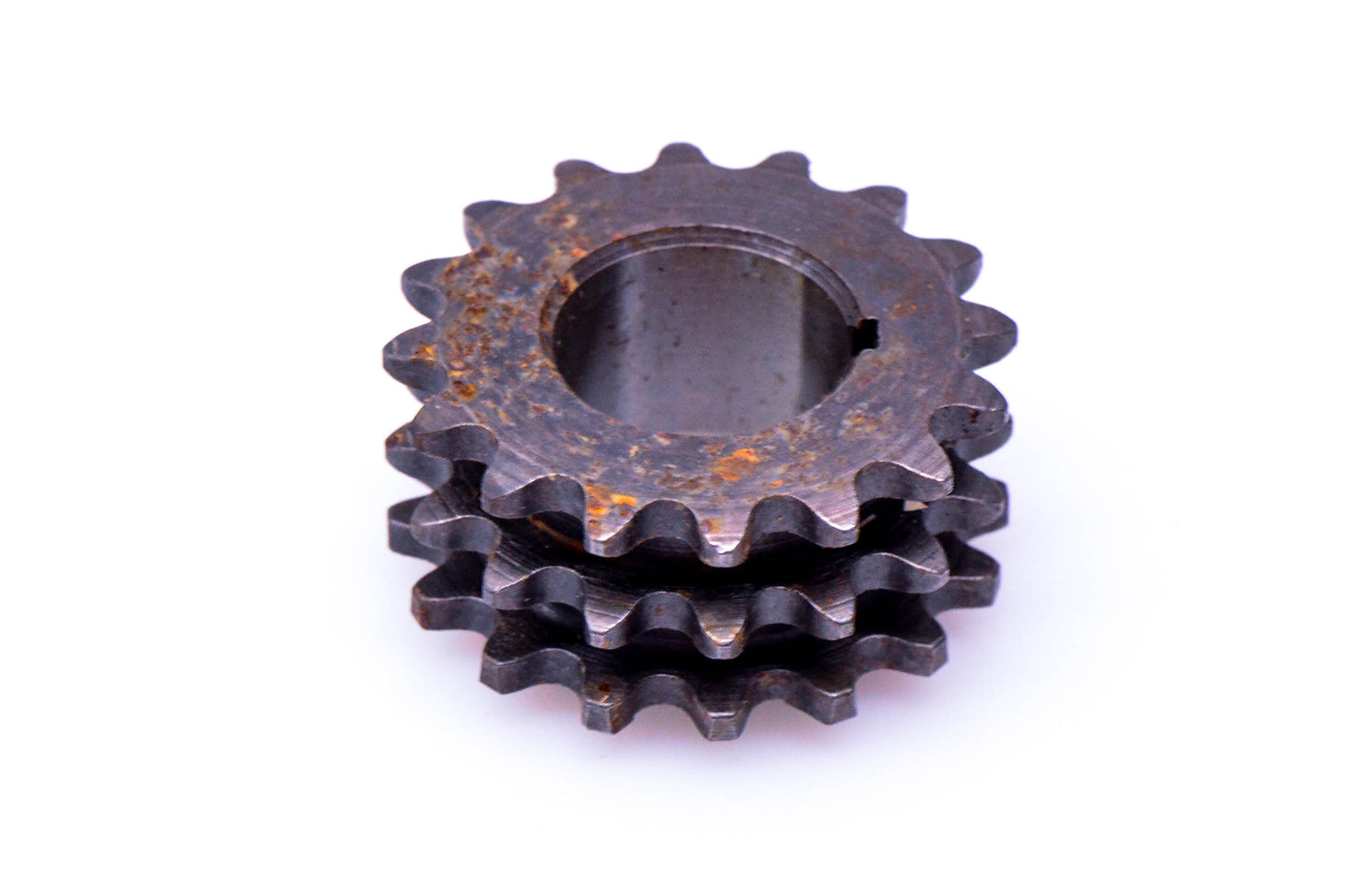 Aftermarket 112227 Triple Sprocket NOS