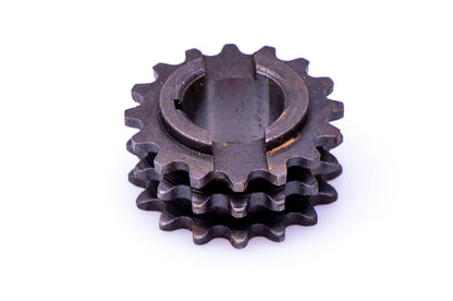 Aftermarket 112227 Triple Sprocket NOS