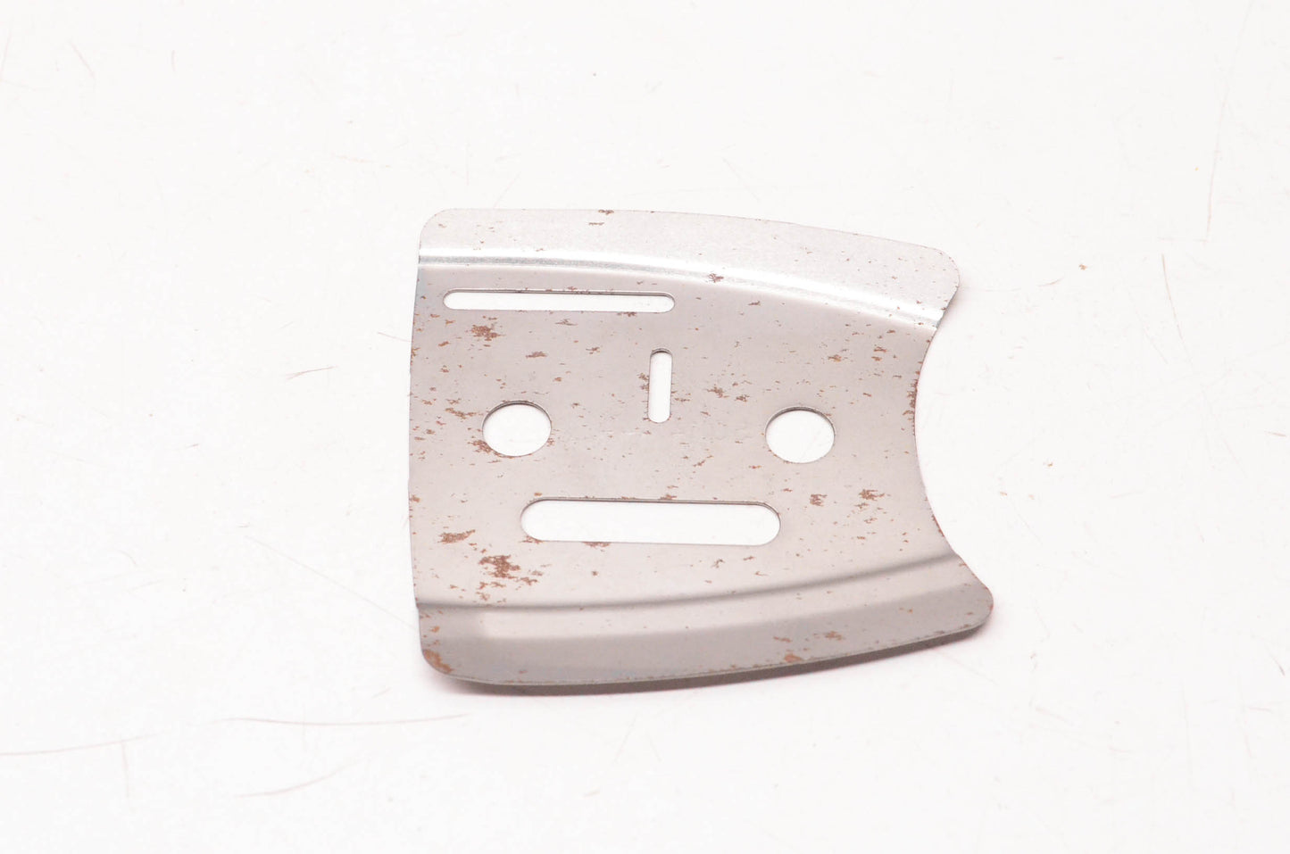 New OEM Husqvarna 5014444 Inner Chain Plate NOS