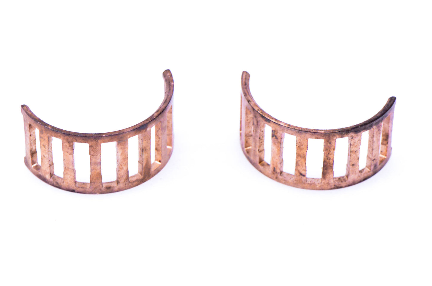 Aftermarket 386534 Retainers Qty 2 NOS