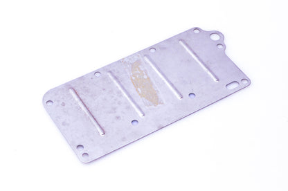 Aftermarket 203258 Exhaust Plate NOS