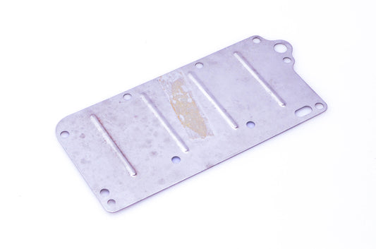 Aftermarket 203258 Exhaust Plate NOS