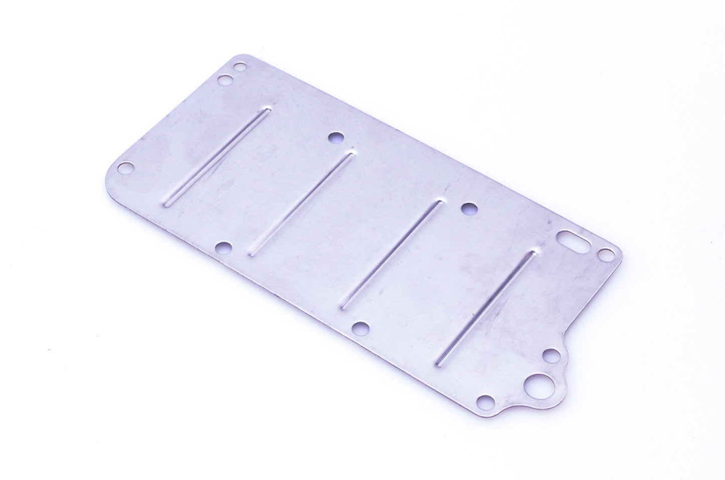 Aftermarket 203258 Exhaust Plate NOS